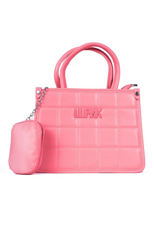 Bolso para dama con monedero