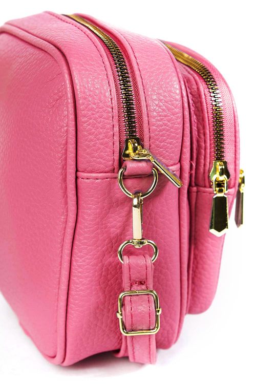 Bolso para celular con cargadera celular