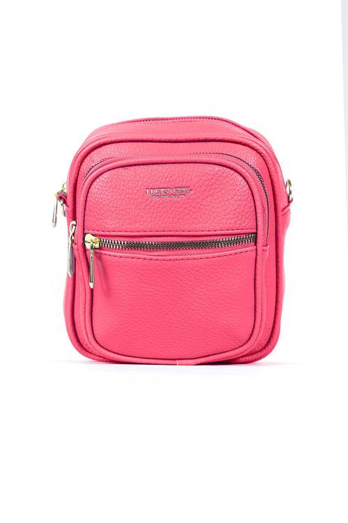 Bolso para celular con cargadera celular
