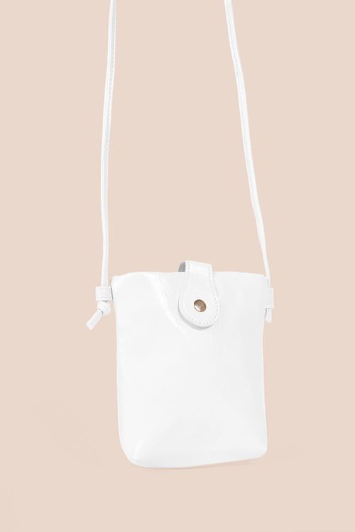 Bolso para dama cargadera