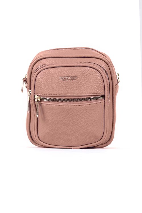 Bolso para celular con cargadera celular