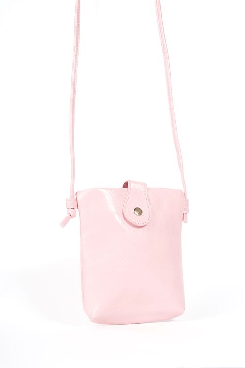 Bolso para dama cargadera