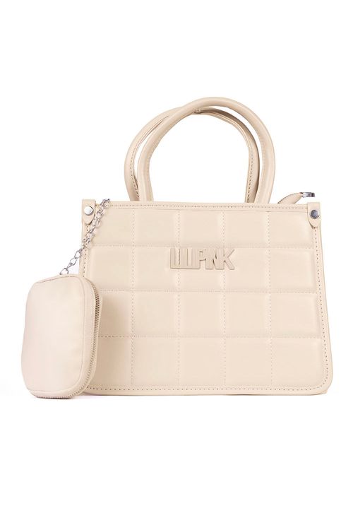 Bolso para dama con monedero