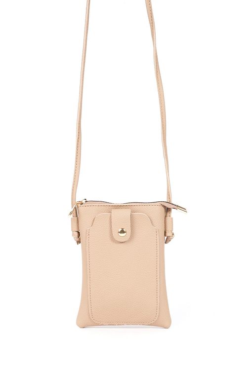 Bolso para dama con asa