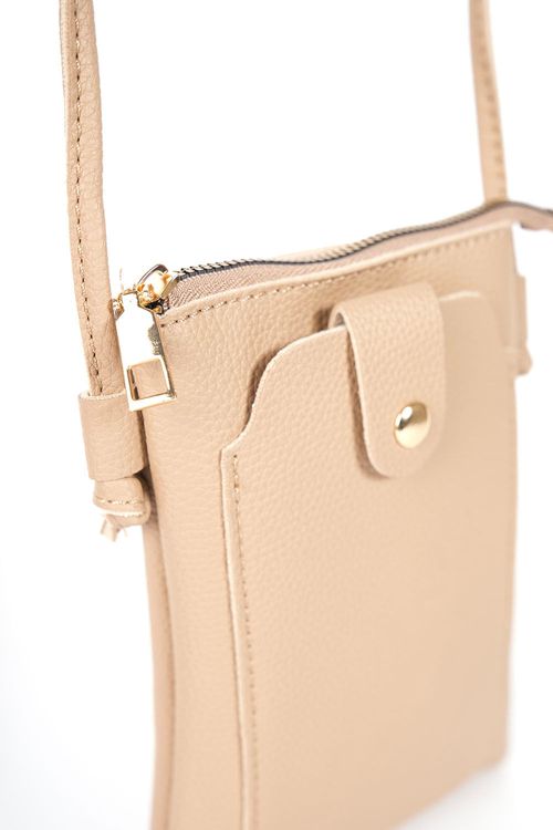 Bolso para dama con asa