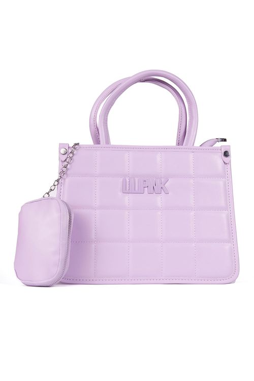 Bolso para dama con monedero