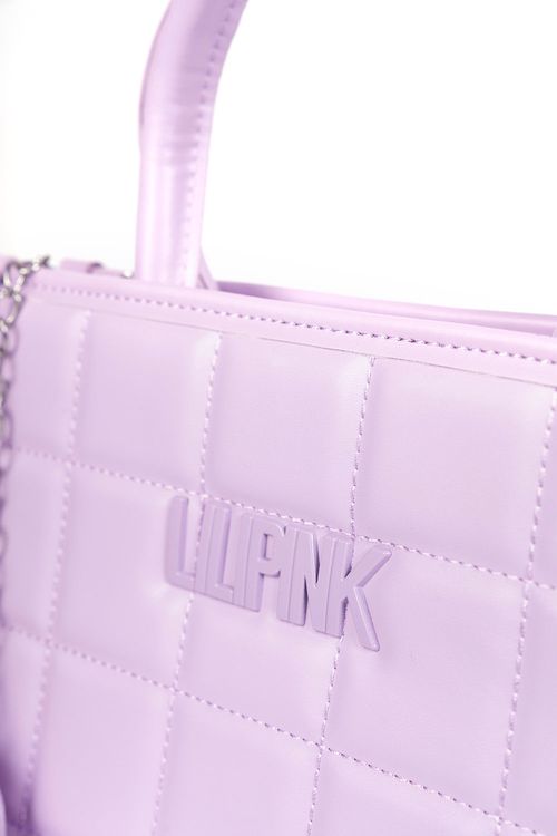Bolso para dama con monedero