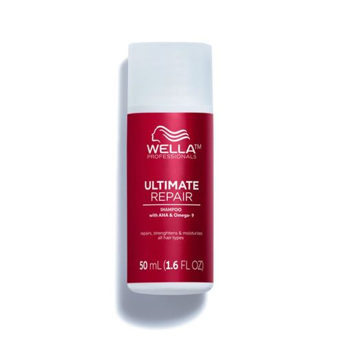 Shampoo Wella Professionals Ultimate Repair Travel Size 50Ml