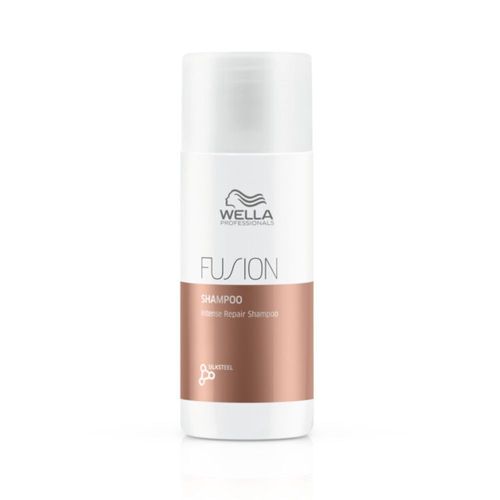 Shampoo Wella Professionals Fusion Travel Size 50Ml