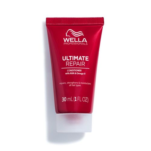 Acondicionador Wella Professionals Ultimate Repair Travel Size 30Ml