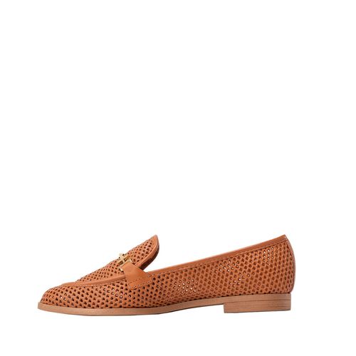Loafer Gracia Camel Julia