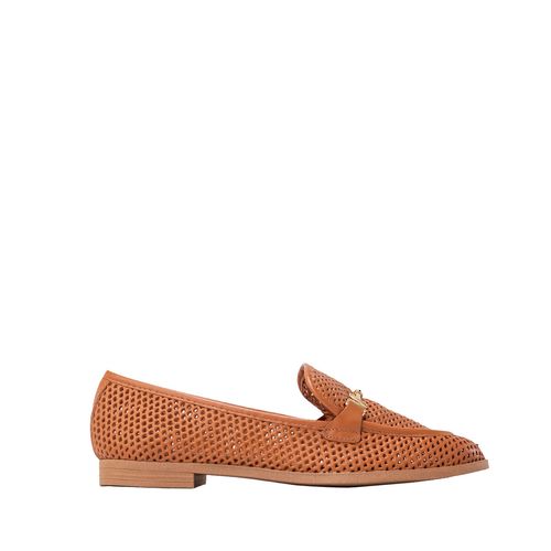 Loafer Gracia Camel Julia