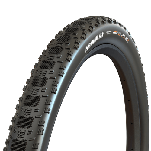Llanta Maxxis Aspen ST