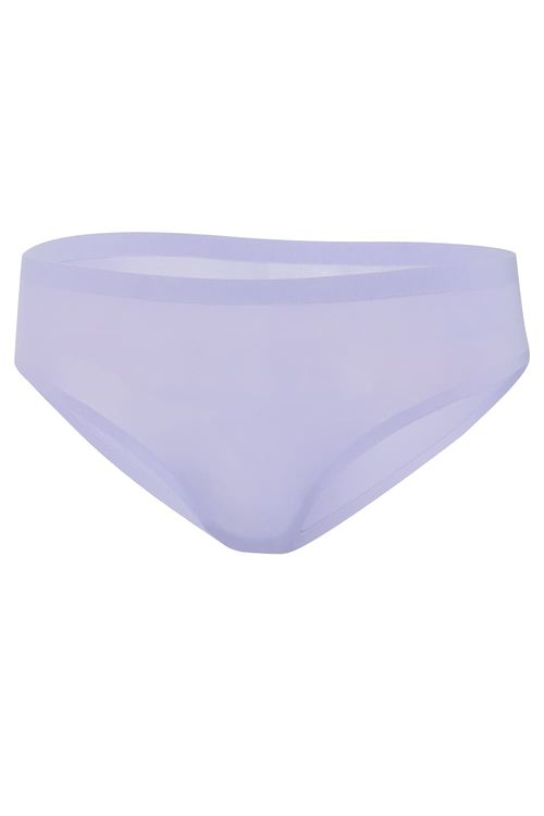 Panty x3 hipster corte laser en microfibra