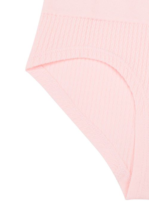 Panty paquete x2 hipster tipo seamless