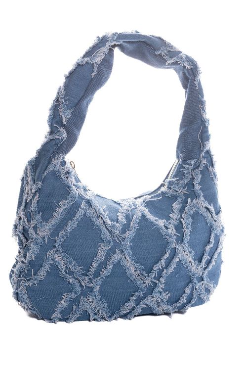 Bolso de jeans para dama