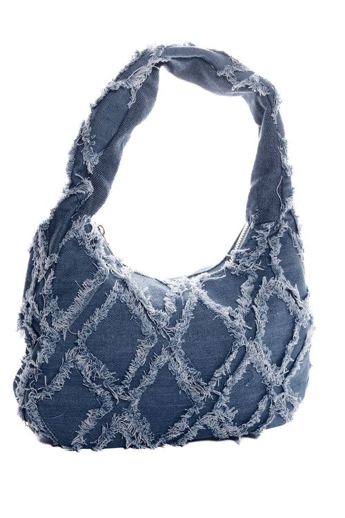 Bolso de jeans para dama
