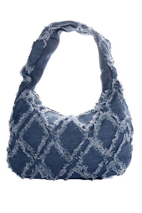 Bolso de jeans para dama