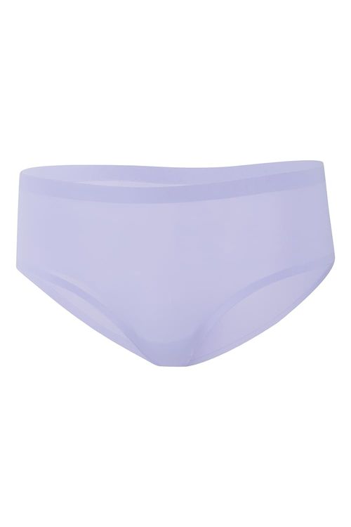 Panty tipo hipster x3 tecnologia corte laser en microfibra