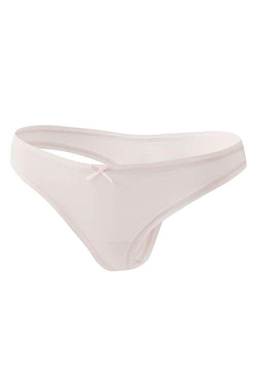 Panty en algodón paquete x3 para adolecentes