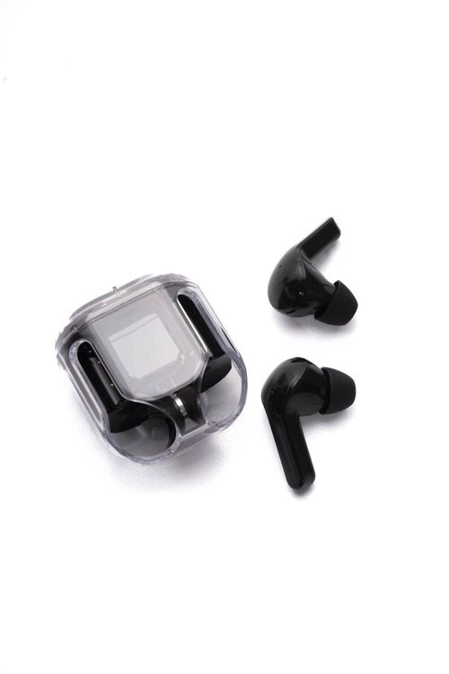 Audífonos inalámbricos con bluetooth v5.0