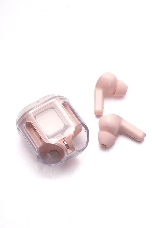Audífonos inalámbricos con bluetooth v5.0