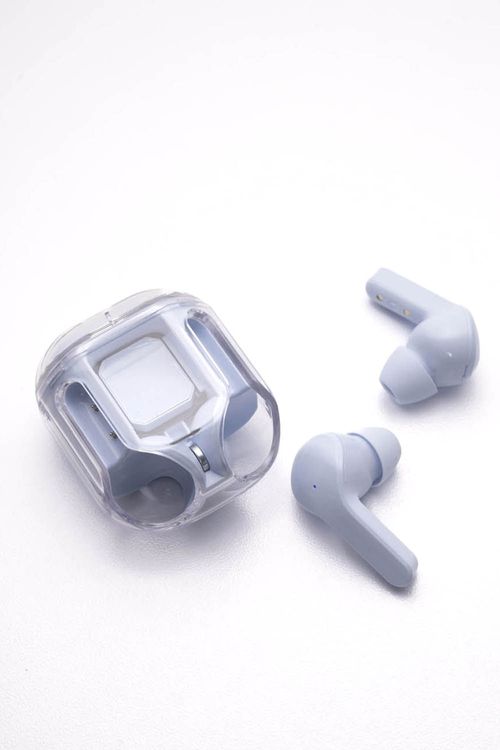 Audífonos inalámbricos con bluetooth v5.0