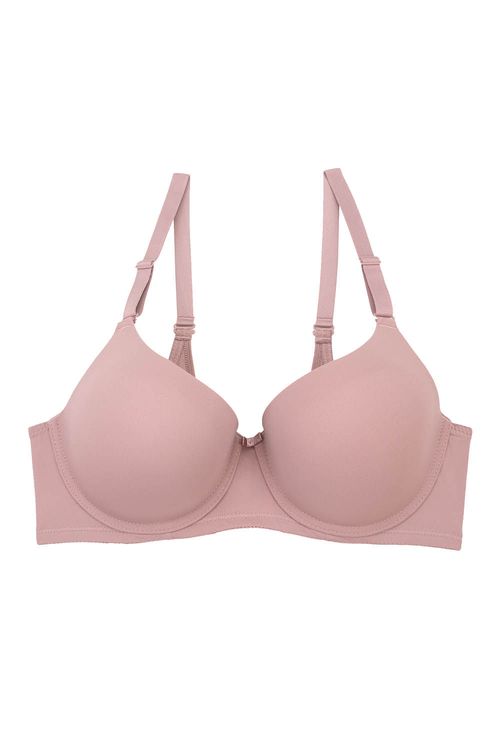 Brasier copa 'c' microfibra