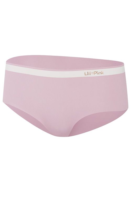 Panty tipo hipster invisible x2 unidades