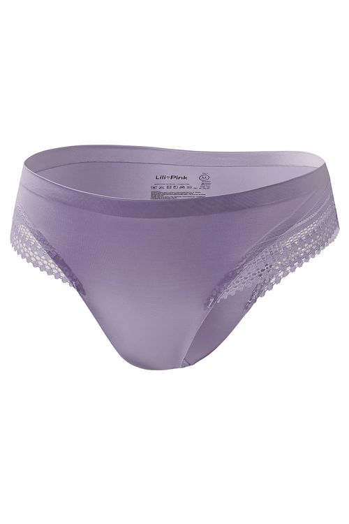 Panty hipster en microfibra paquete x2
