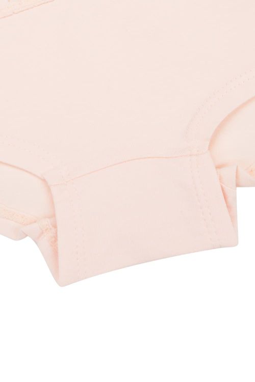 Panty hipster en algodón paquete x2