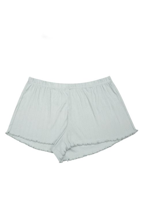 Conjunto de pijama cómoda con tiras