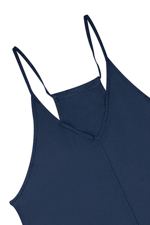 Salida de baño estilo blusa en tejido plano