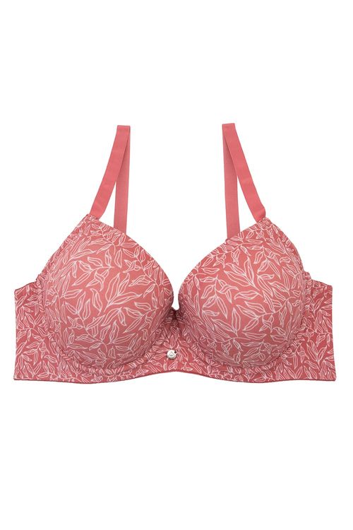 Brasier copa 'c' estilo 3/4
