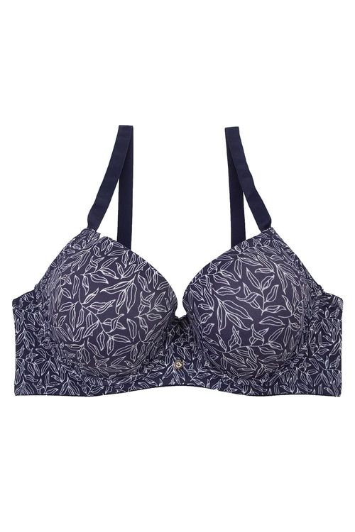 Brasier copa 'c' estilo 3/4