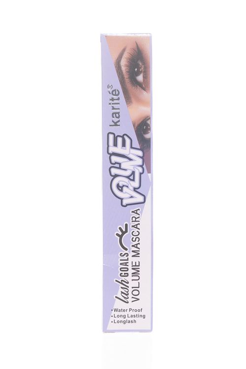 Máscara de pestañas volume de 15 ml