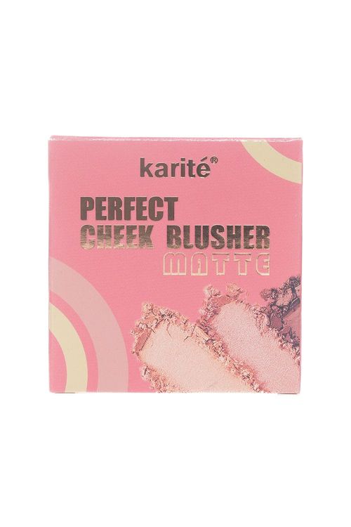 Rubor perfect cheek blusher de 4.5 gr