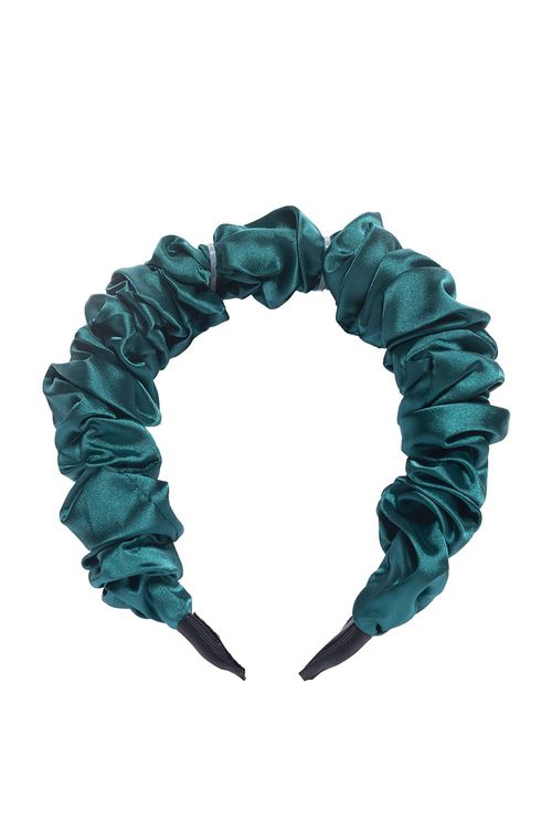 Balaca para el cabello