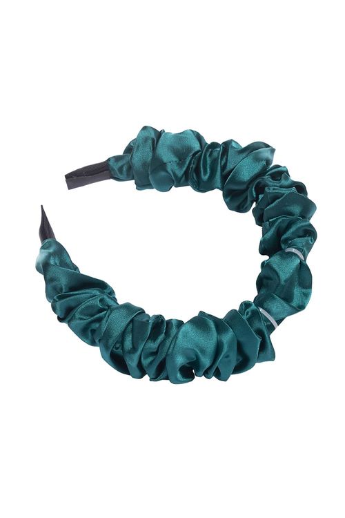 Balaca para el cabello