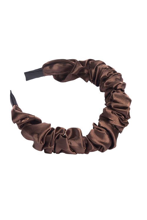 Balaca para el cabello
