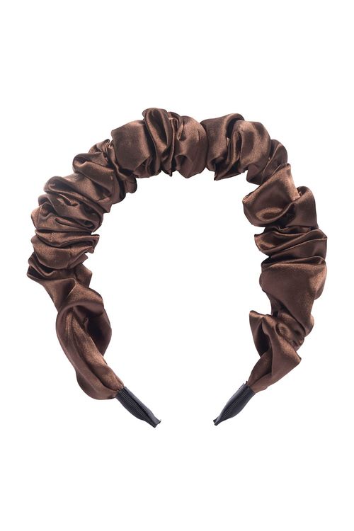 Balaca para el cabello