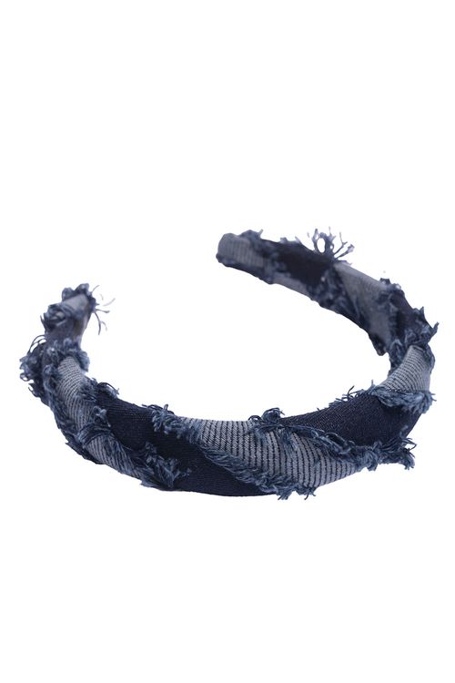 Balaca perfecta para el cabello