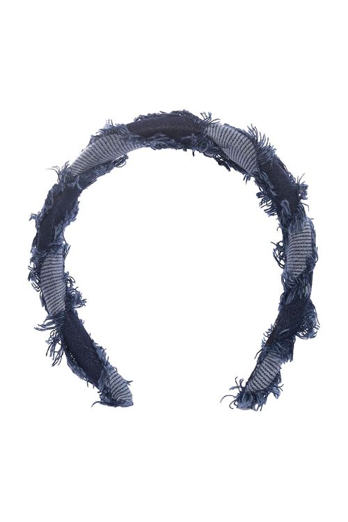 Balaca perfecta para el cabello
