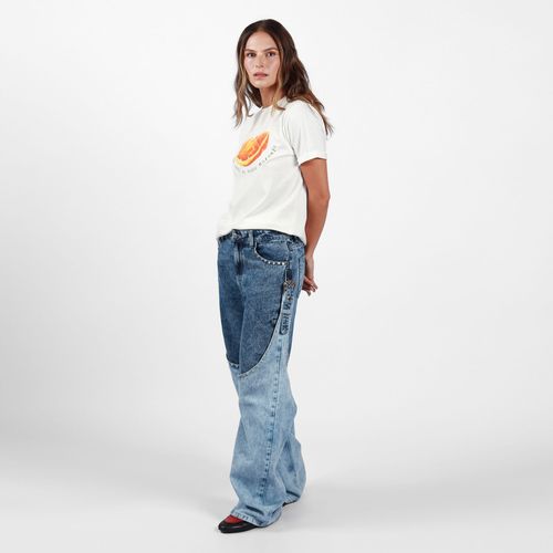 Jean cowboy FDS by Sacré