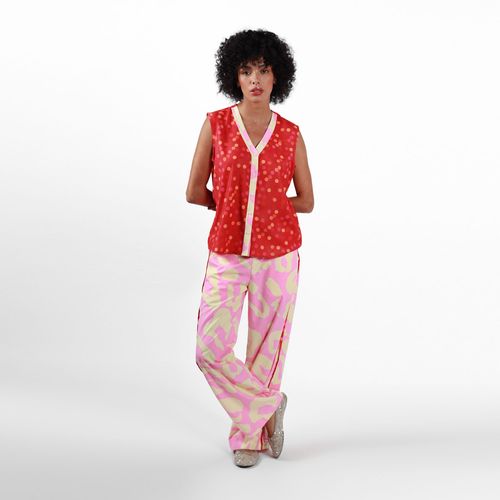 Blusa confeti FDS by Sacré