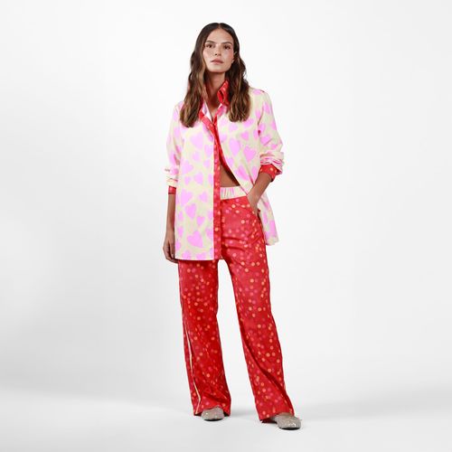 Pantalon confeti FDS by Sacré