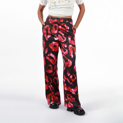 Pantalon leopard FDS by Sacré