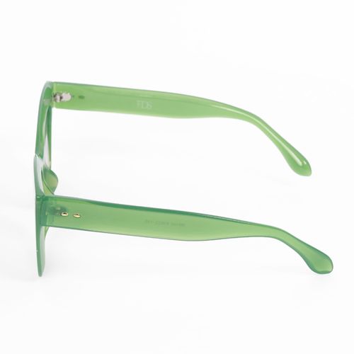 Gafas Green