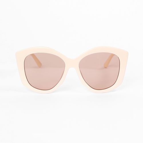 Gafas Asimetricas