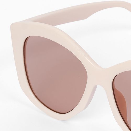 Gafas Asimetricas